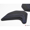LUIMOTO TANK LEAF Tank Pads for the Yamaha FZ-07 (MT-07) (2018+) LUIMOTO TANK LEAF Tank Pads for the Yamaha FZ-07 (MT-07) (2018+)